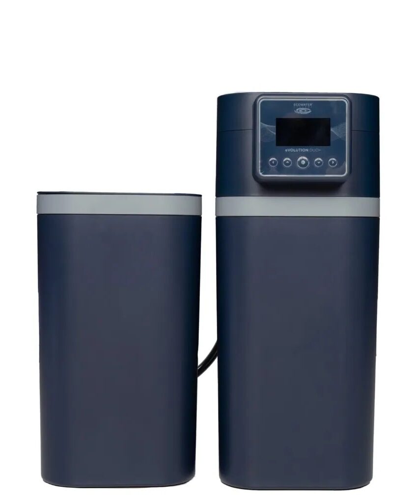 Duo Compact+ waterontharder